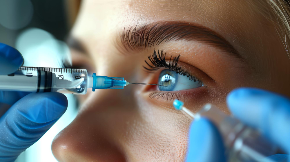 Cataract Surgery In Jalandhar