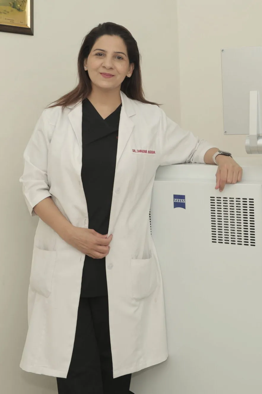Home 9 Dr. Sharina Nanda-Eye Specialist at Kataria Eye & ENT Hospital Jalandhar