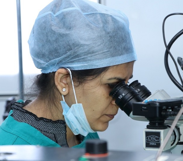 Eye Care in Jalandhar