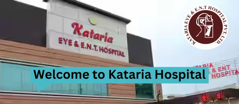 Eye Hospital Jalandhar & ENT Hospital Jalandhar/Kataria Eye and ENT Hospital