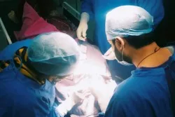Bloodless Adenoidectomy/ Bloodless Tonsillectomy