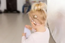 Cochlear Implant surgery in jalandhar