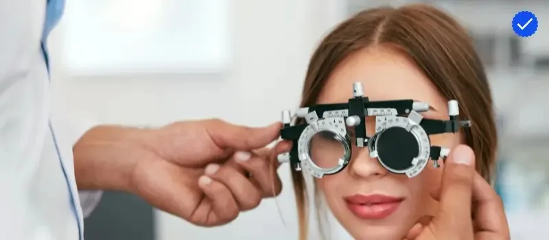 Best Eye Hospital in Jalandhar