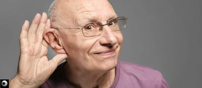 Age related hearing loss treatment in jalandhar