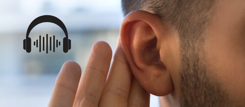 Protect Your Hearing: Avoid Listening to Loud Music with Earphones 1 Protect Your Hearing: Avoid Listening to Loud Music with Earphones