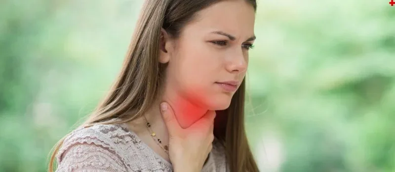 10 Tips to Fight a Sore Throat