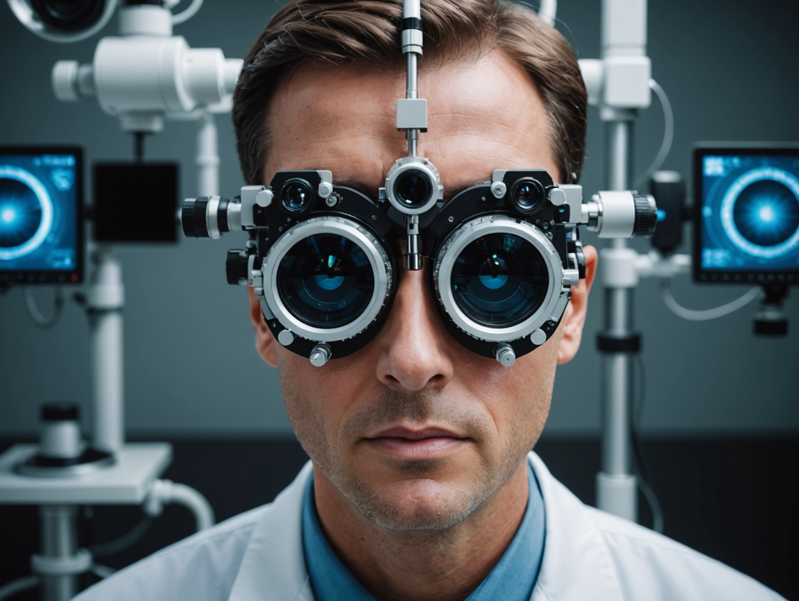 Laser Vision Correction – Top 3 laser Vision Correction techniques for removal of distance and near vision glasses