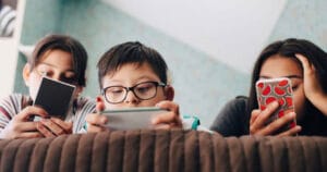 protect your eyesight