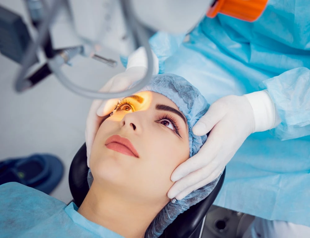 Lasik surgery in jalandhar